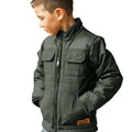 Pure Western Boys Cameron Jacket