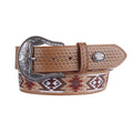 Pure Western Mens Sasha Belt