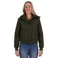 Pure Western Womens Shayla Jacket