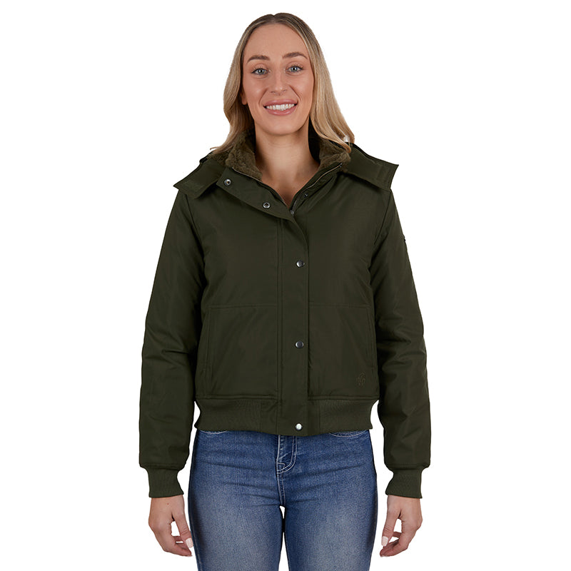 Pure Western Womens Shayla Jacket