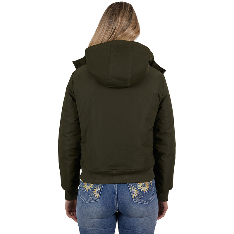 Pure Western Womens Shayla Jacket