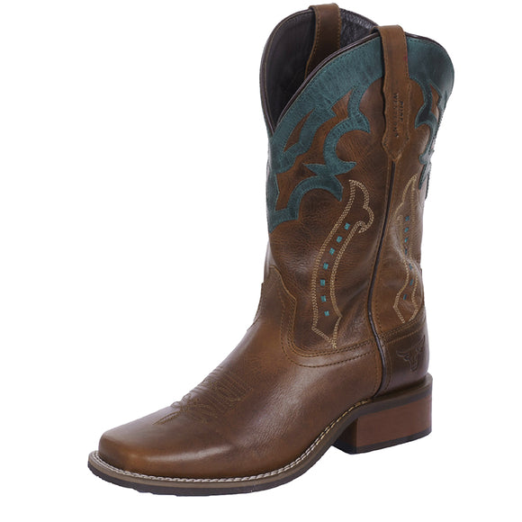 Pure Western Womens Abilene Boot