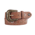 Pure Western Womens Lauren Belt