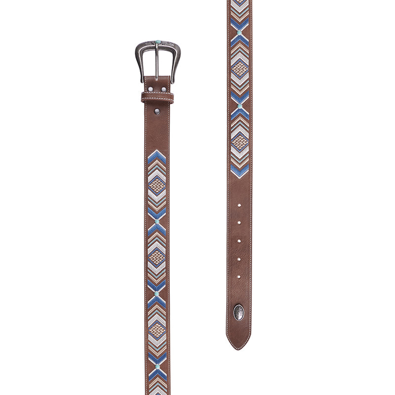 Pure Western Womens Leighton Belt