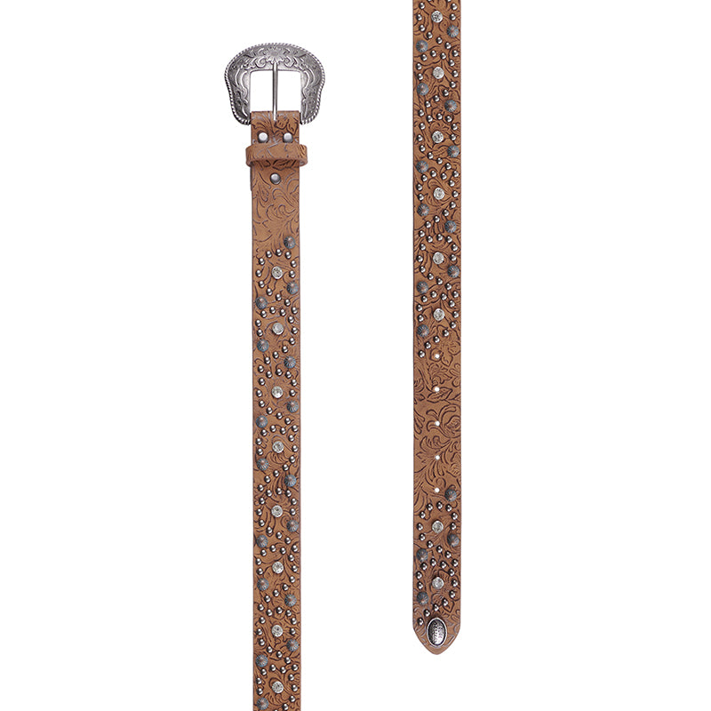 Pure Western Womens Hanna Belt