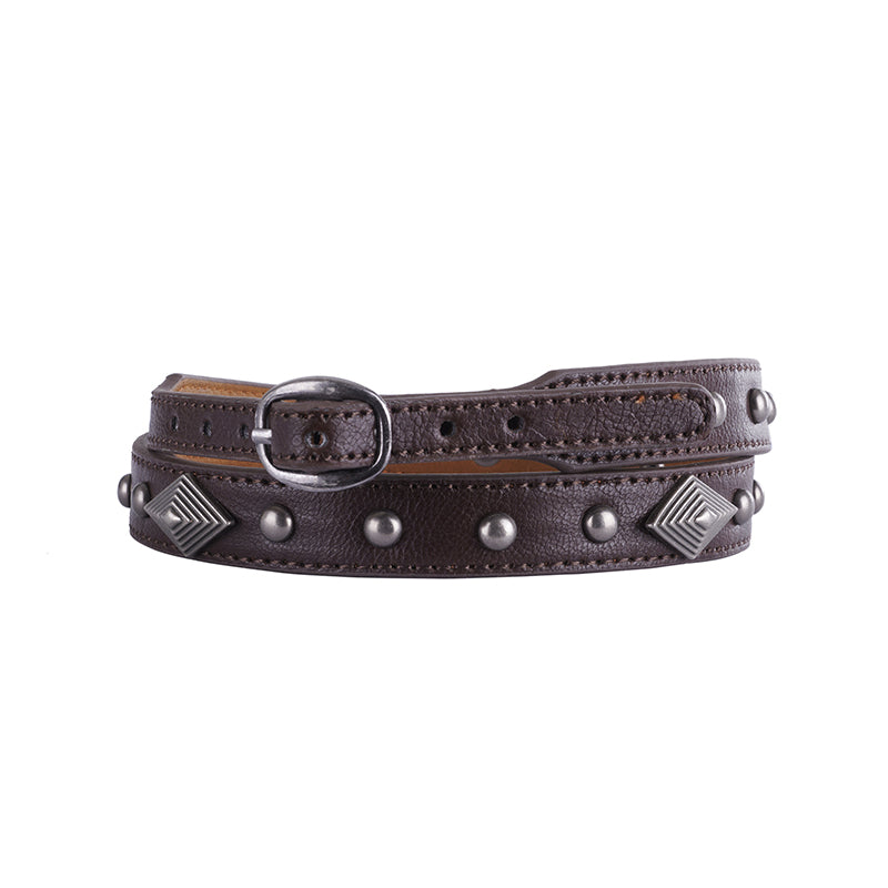 Pure Western Toby Hat Band