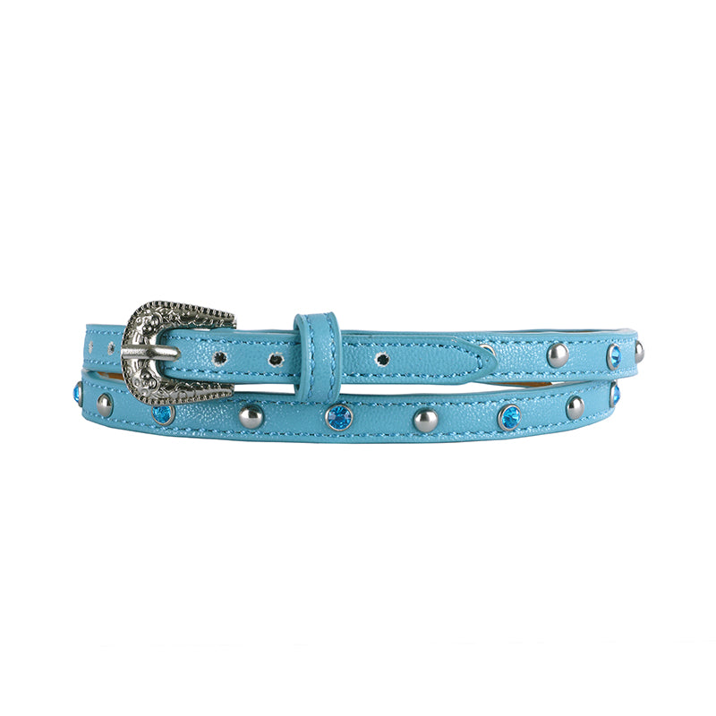 Pure Western Layla Hat Band