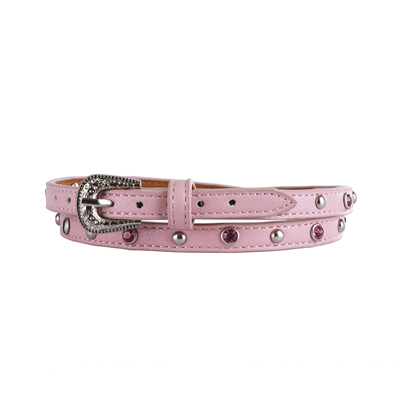 Pure Western Layla Hat Band