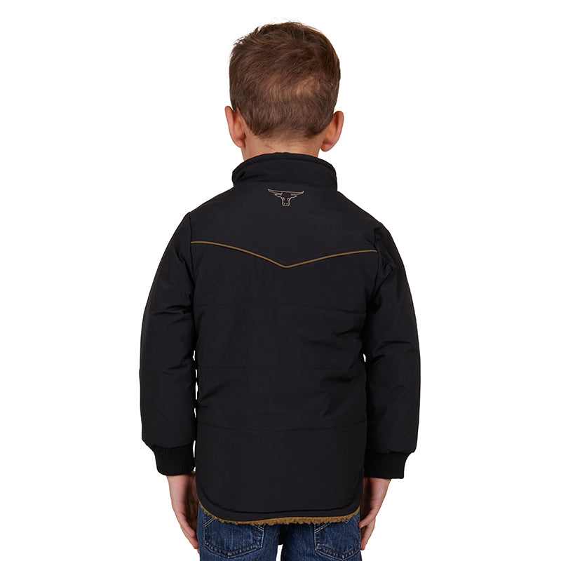 Pure Western Boys Tommy Jacket