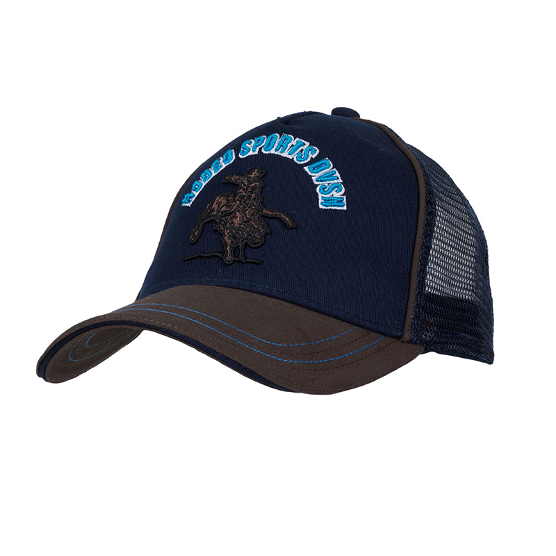 Pure Western Kids Jamie Trucker Cap
