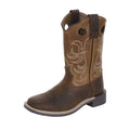 Pure Western Childrens Lincoln Boot