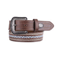 Pure Western Kids Miller Belt