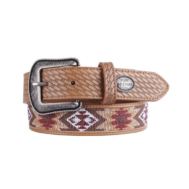 Pure Western Kids Sasha Belt