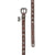 Pure Western Tilly Dog Collar