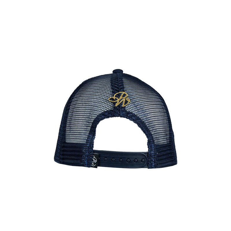 Pure Western Gina HP Trucker Cap