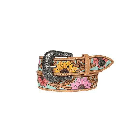 Pure Western Carleen Belt