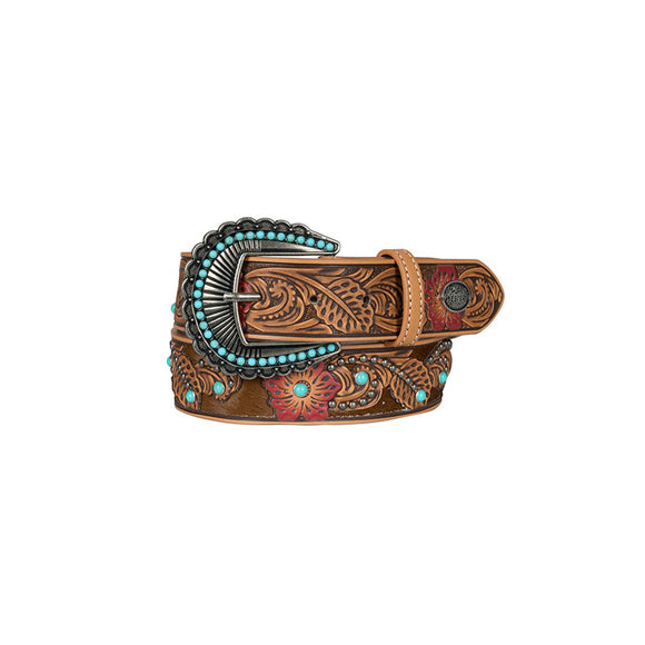 Pure Western Charlene Belt