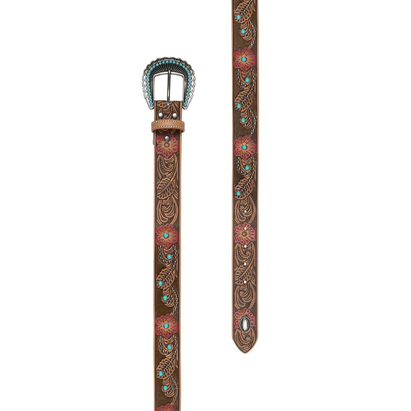 Pure Western Charlene Belt
