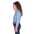 Pure Western Girls Pheobe L/S Shirt