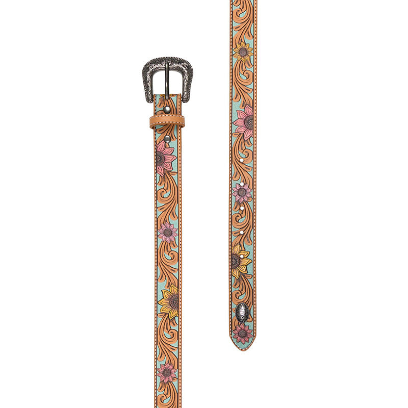 Pure Western Kids Carleen Belt