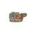 Pure Western Kids Isabella Belt