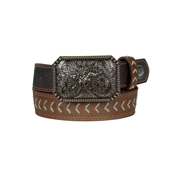 Pure Western Kids Terrence Belt
