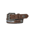 Pure Western Kids Clayton Belt