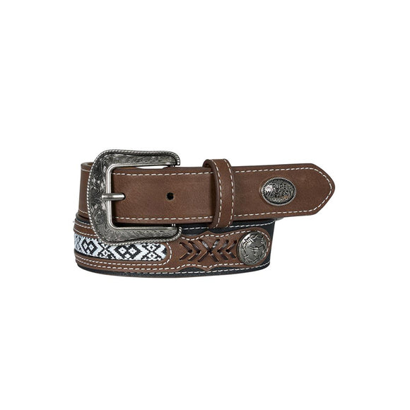 Pure Western Kids Clayton Belt