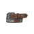 Pure Western Kids Clayton Belt