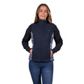 Pure Western Womens Misha Softshell Vest