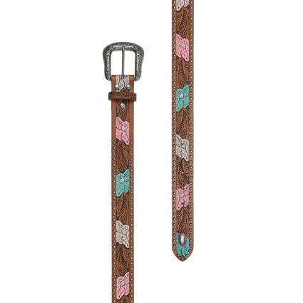 Pure Western Julianne Belt