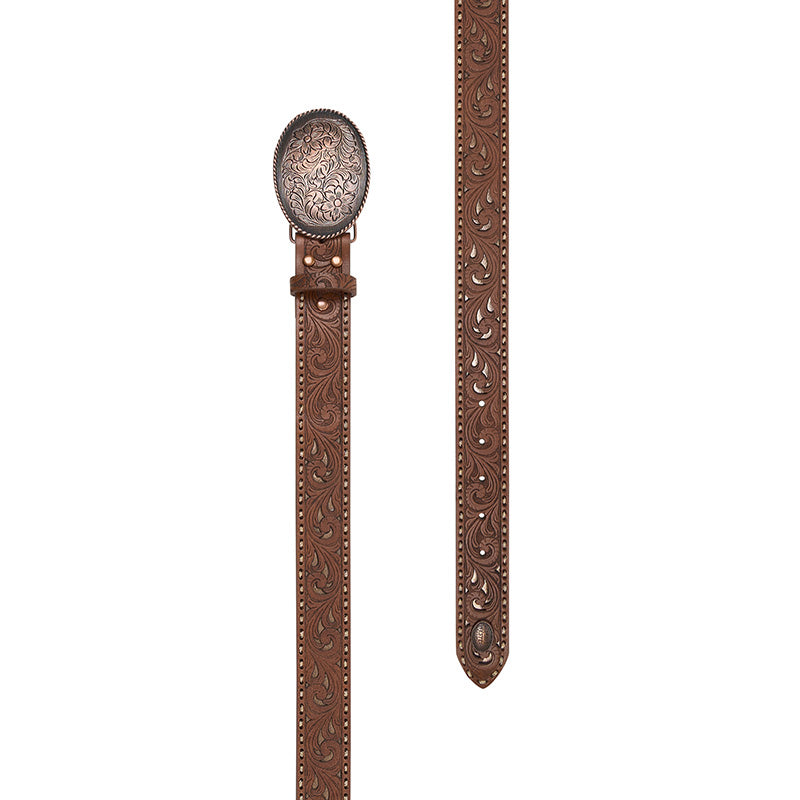 Pure Western Christina Belt