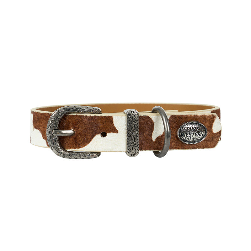 Pure Western Adelaide Dog Collar