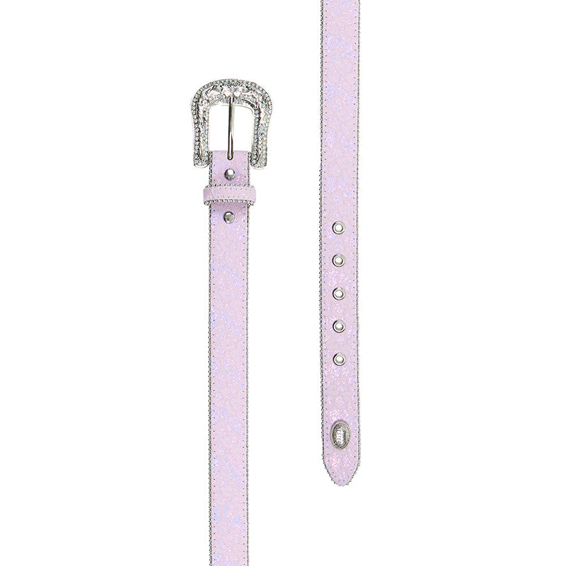 Pure Western Kids Jodie Belt