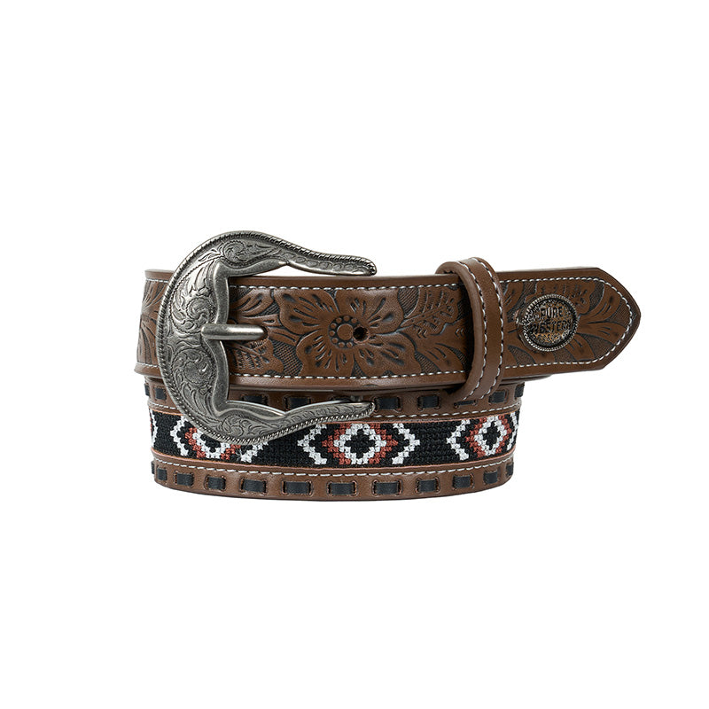 Pure Western Kids Gordan Belt