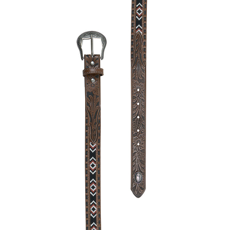 Pure Western Kids Gordan Belt