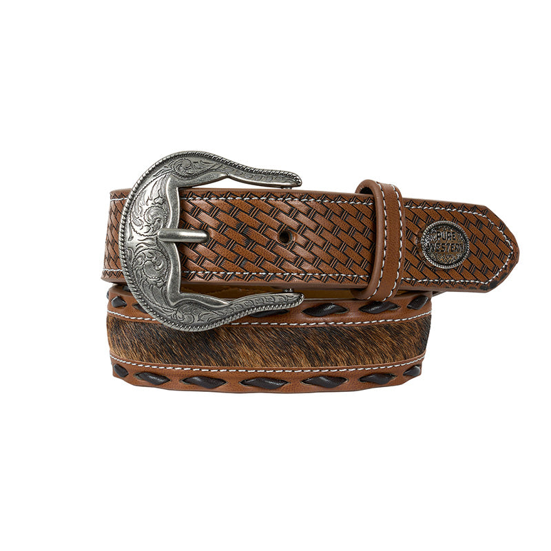 Pure Western Kids Liam Belt