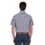 Pure Western Mens Peter S/S Shirt