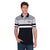 Pure Western Mens Shane S/S Polo Shirt