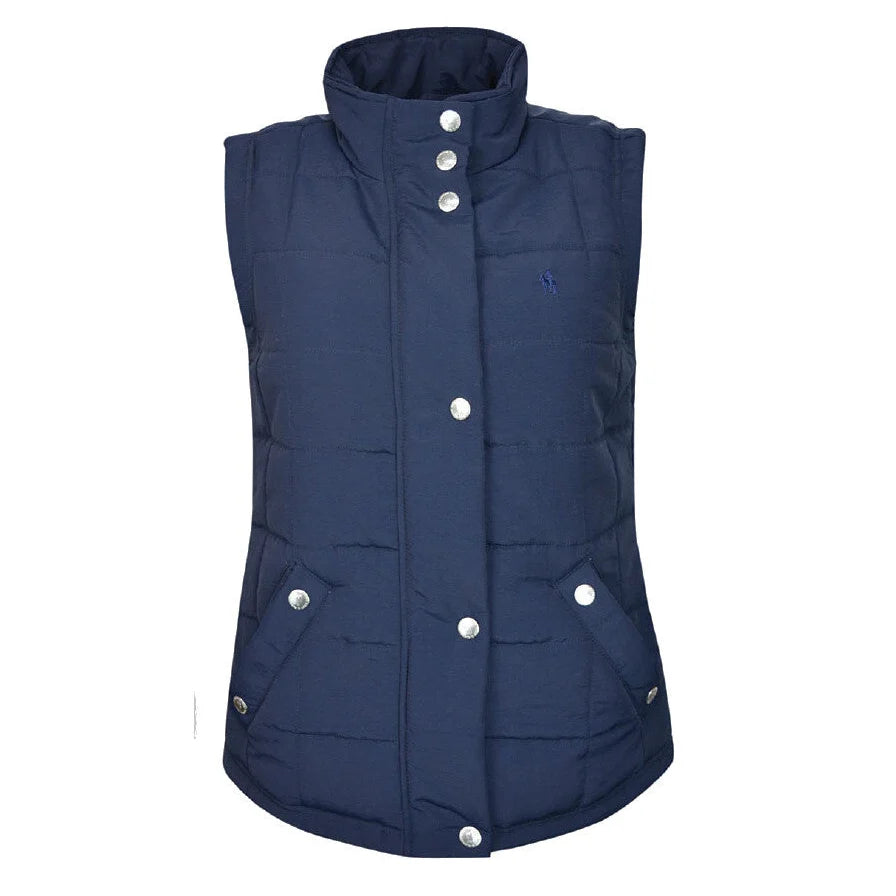 TC Wmns Hawkesbury River Vest