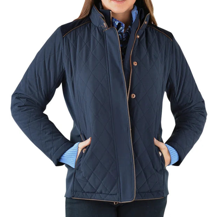 TC Womens Patricia Jacket