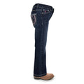 Pure Western Girls Tess Boot Cut Jean