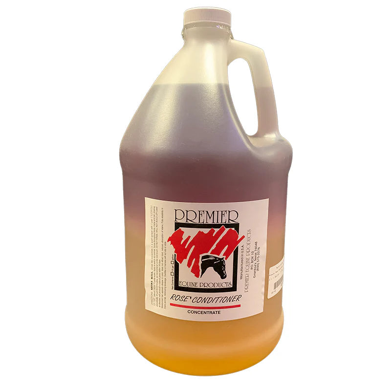 Premier Rose Conditioner Concentrate