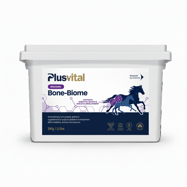 Plusvital Bone-Biome