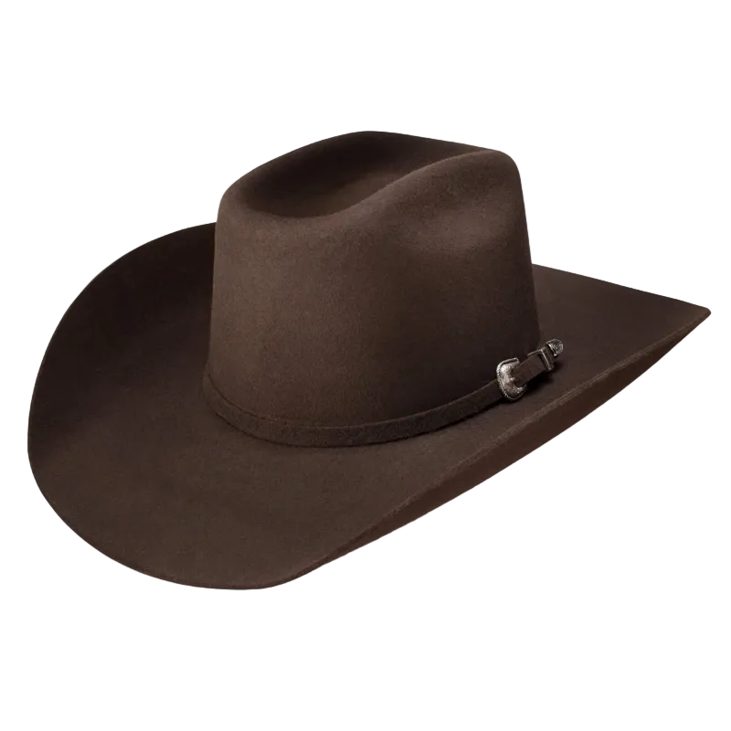 Resistol Pennington Youth Hat