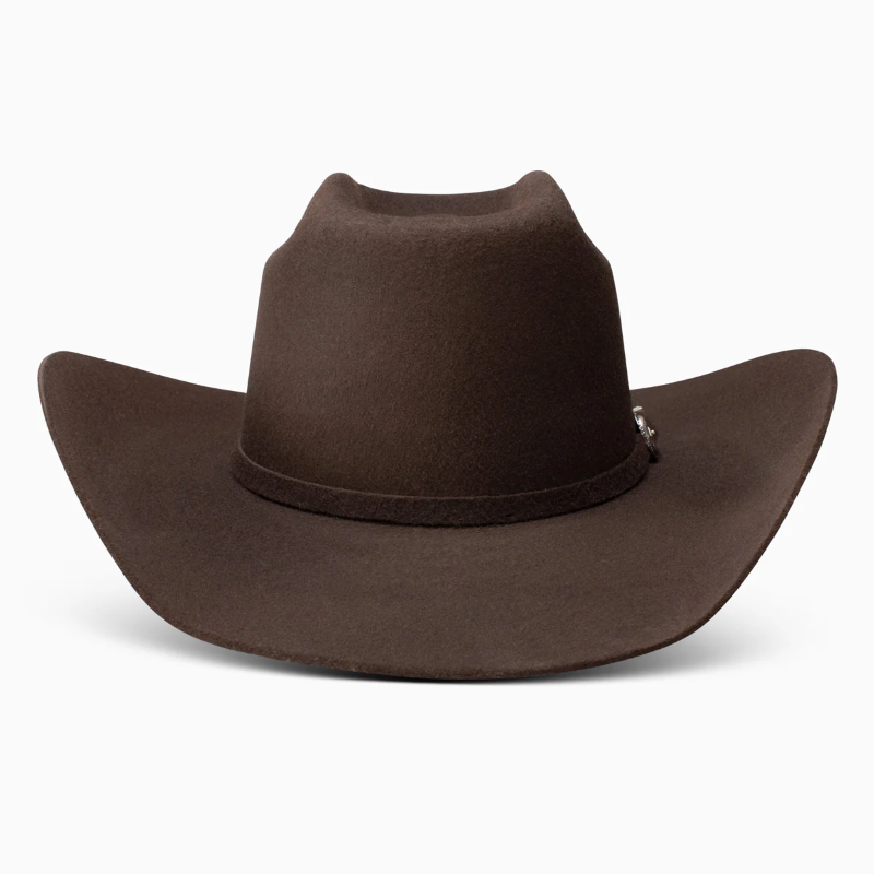 Resistol Pennington Youth Hat
