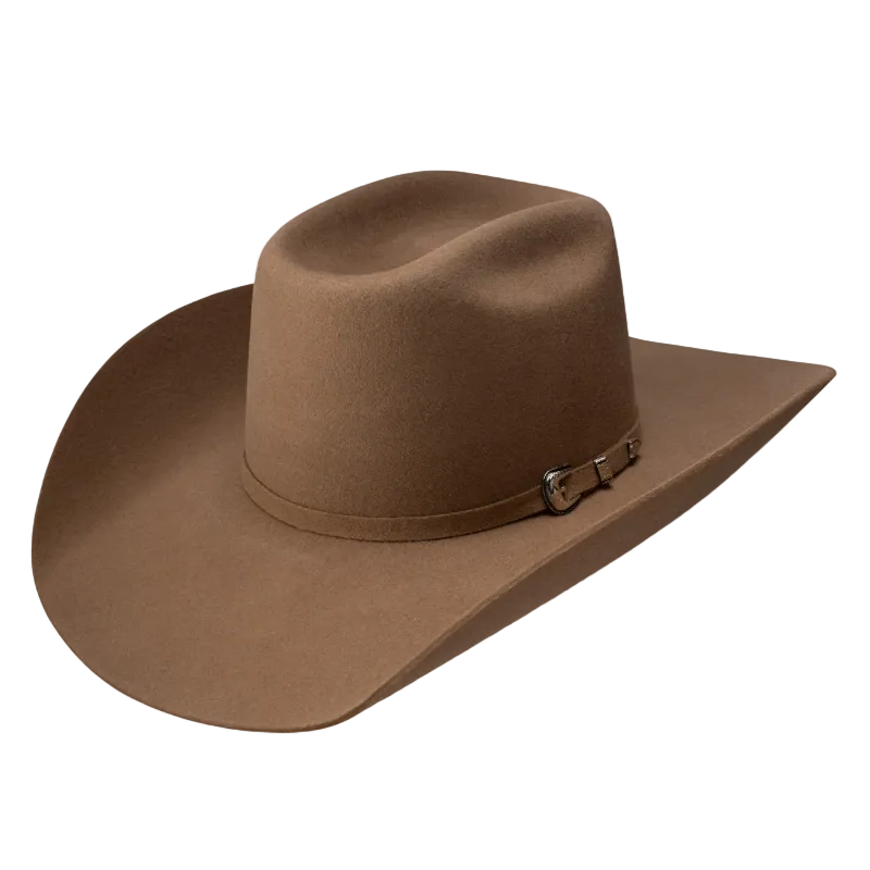 Resistol Pennington Youth Hat