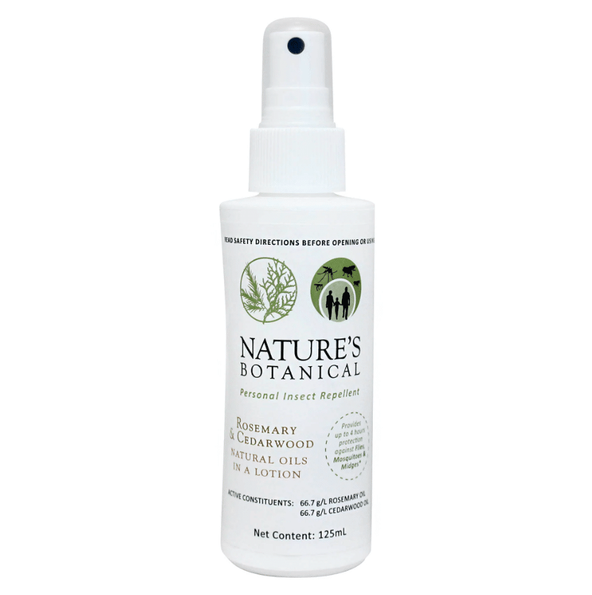 Natures Botanical R and C Spray