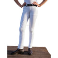 Peter Williams Kids Gel Seat Pull-On Jodhpurs