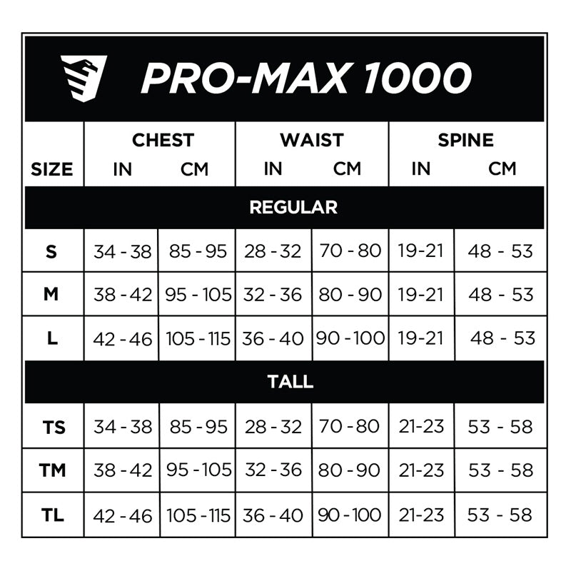 Phoenix Performance Cordura Pro Max 1000 Vest